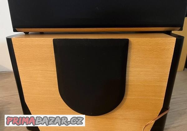 Subwoofer Jamo E3SUB