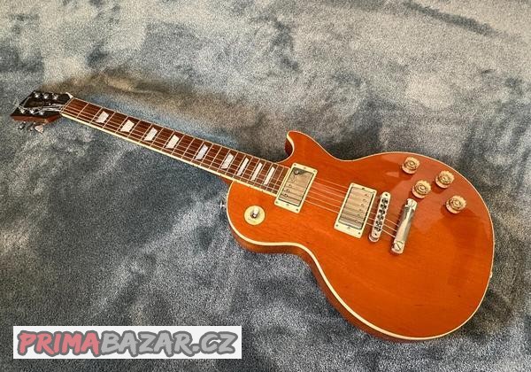 Elektrická kytara Gibson Les Paul Traditional 2015