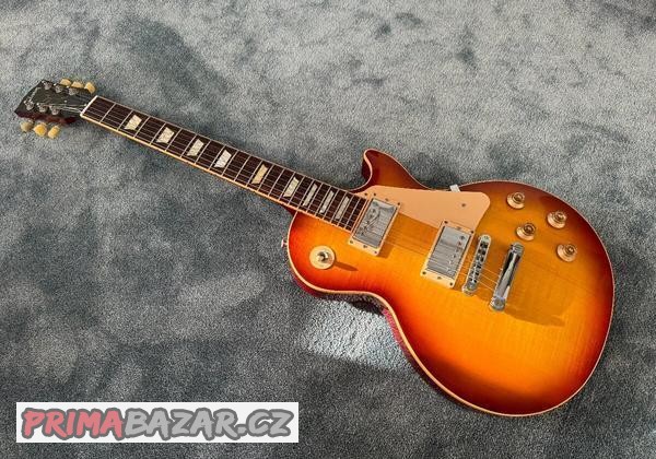 Elektrická kytara Gibson Les Paul Traditional 2010