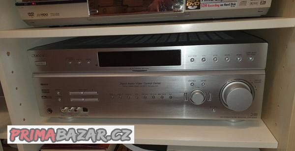 Receiver Sony STR-DE698/S