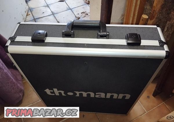 Mixpult Behringer