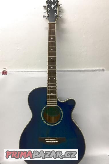Kytara Aria/Acoustic Electric