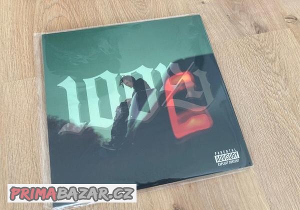 DAME - 100RY LP