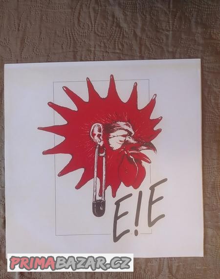 LP EE - EE 1992 1. press