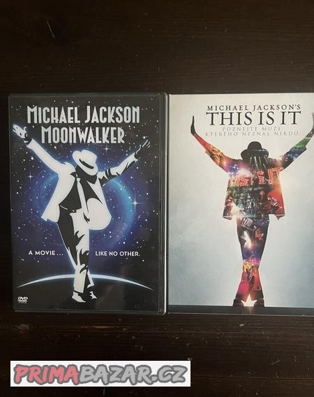 dvd M. Jackson
