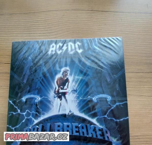 CD české i zahraniční