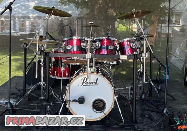prodam-bici-soupravu-pearl-export-series-s-cinely-sabian-aax