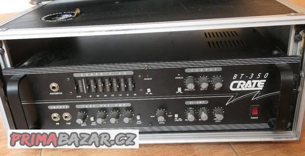 Crate BT-350