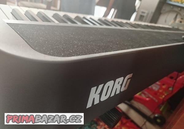 korg