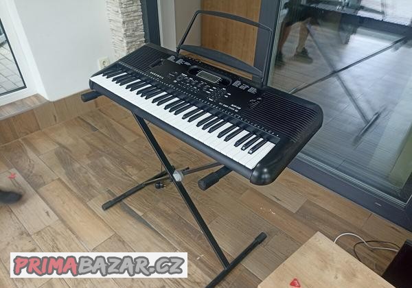 prodam-klavesy-s-dynamikou-kurzweil-kp70