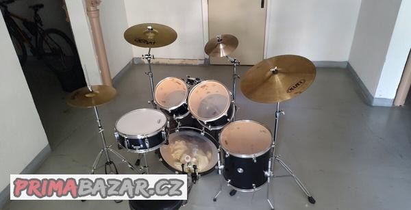 bicí souprava MAPEX VOYAGER