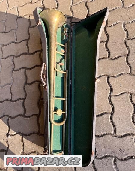 Pozoun amati kraslice