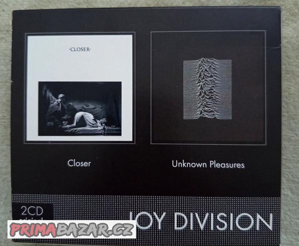 Joy Division 2CD