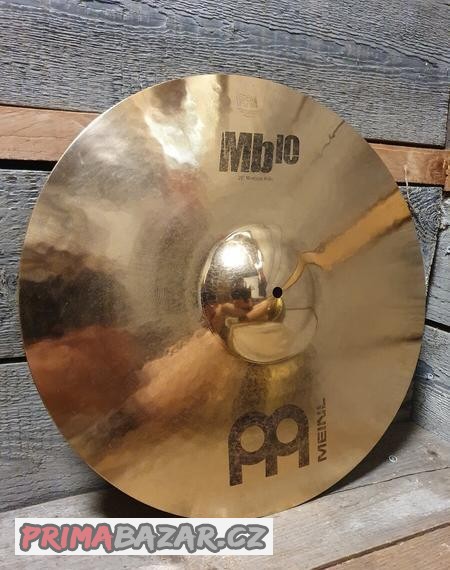 ride-meinl-mb10