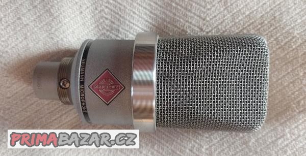 Mikrofon NEUMANN TLM 102
