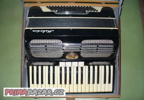 Akordeon Melodia