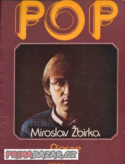 KÚPIM RÔZNE NOTY POP