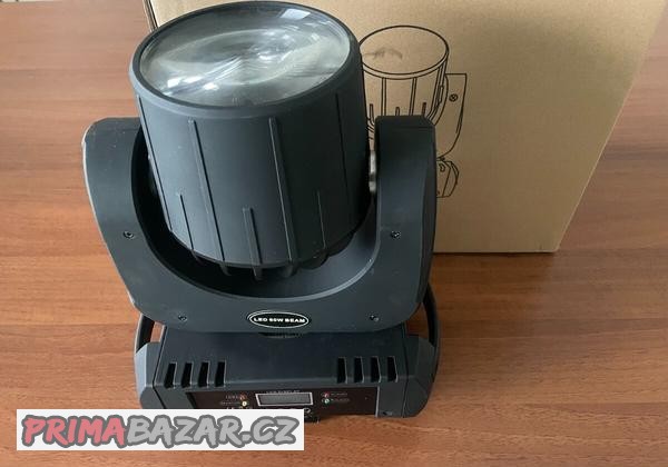 LED HLAVY