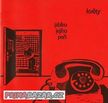 Na predaj bazárové CD