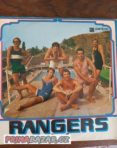 LP Rangers