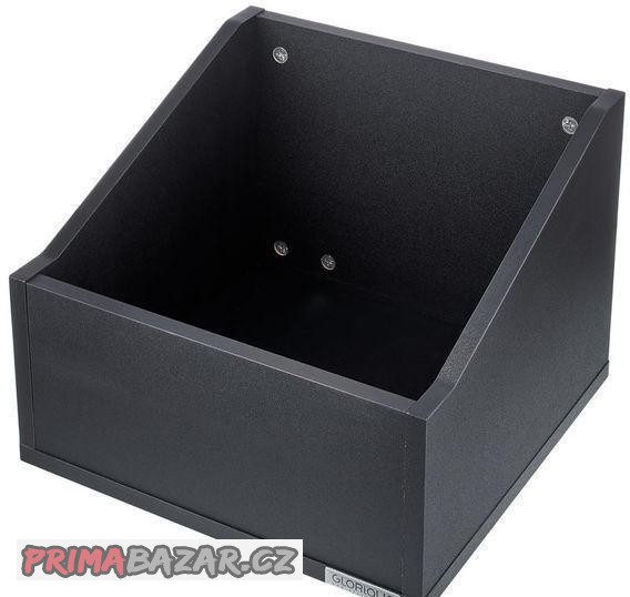 Přihrádka na vinyly GLORIOUS Record Box Advanced 110
