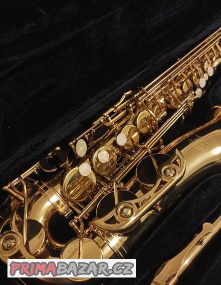 Saxofon Eastar