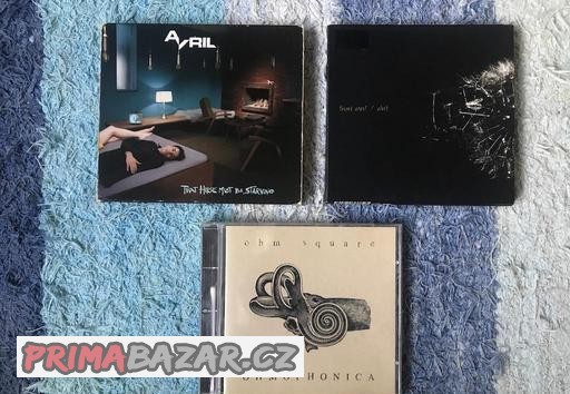 cd pro nadšence 5.