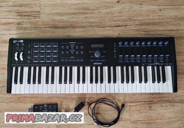 arturia-keylab-61-mk2