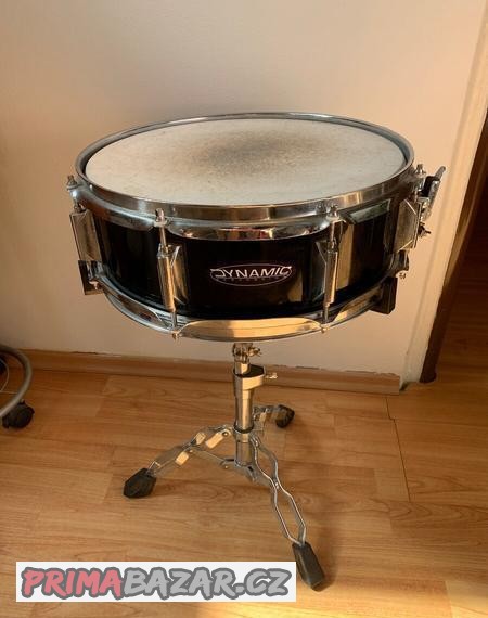 dynamic-percussion-snare-buben