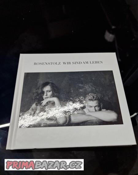 Rosenstolz- wir sind am Laben