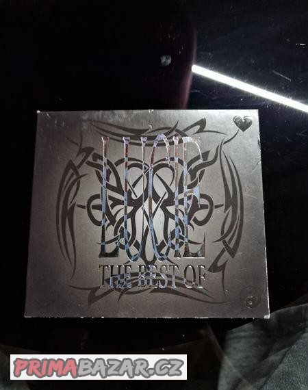 CD Lucie - the Best of