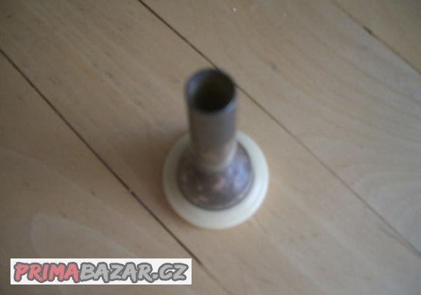 Nátrubek Special Tilz