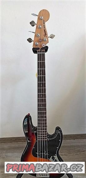 Squier Jazz Bass