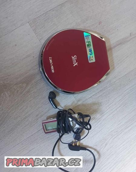 IRiver SlimX imp- iMP-400