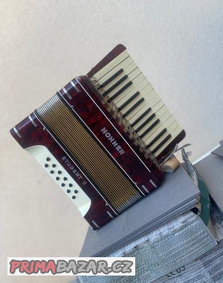 harmonika-hohner-student-ii