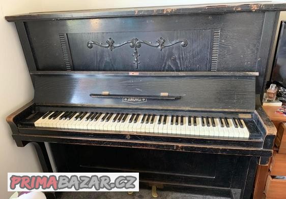Pianino Petrof Akord