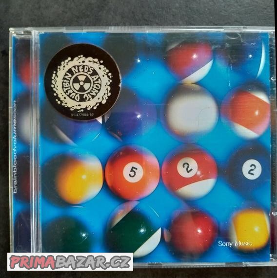 CD Neds-Atomic-Dustbin r.1994