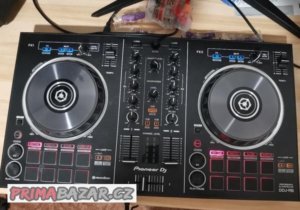 Pioneer DDJ-RB