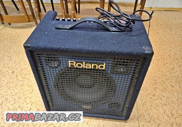 Univerzální klávesové kombo Roland KC-350