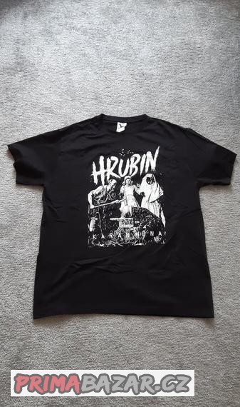 Kern triko Hrubin