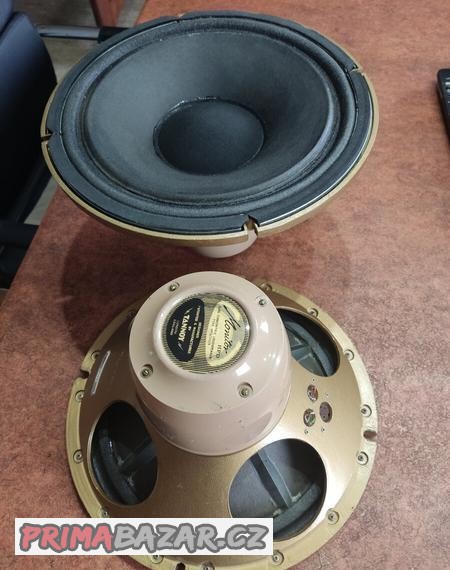 reproduktory Tannoy