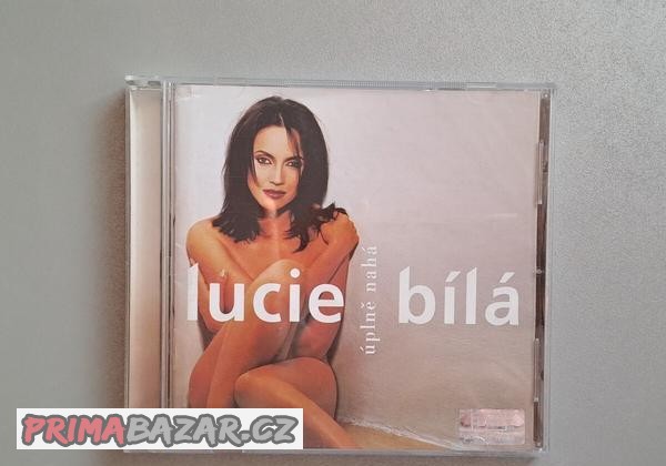 Lucie Bílá - Úplně nahá