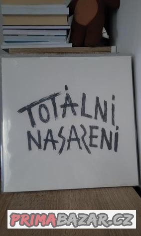Nové vinylové desky LP 2