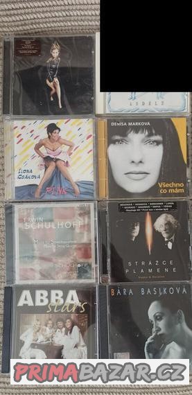 CD