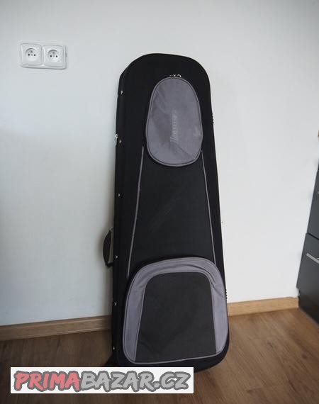 Pouzdro na kytaru Ibanez