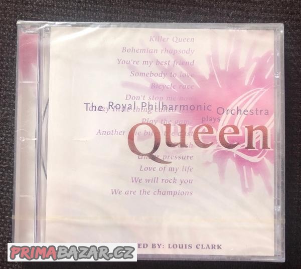 QUEEN
