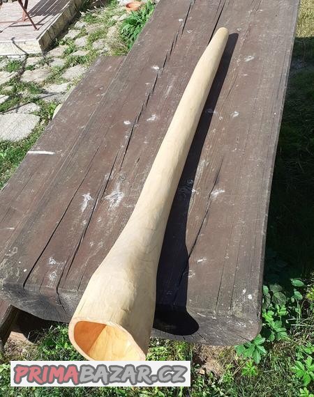 Didgeridoo 079