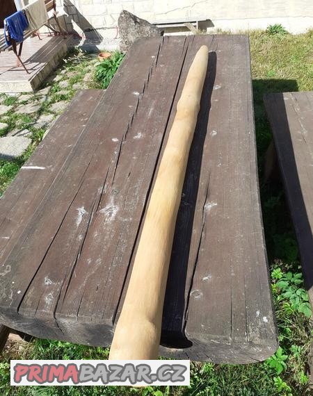 Didgeridoo 088