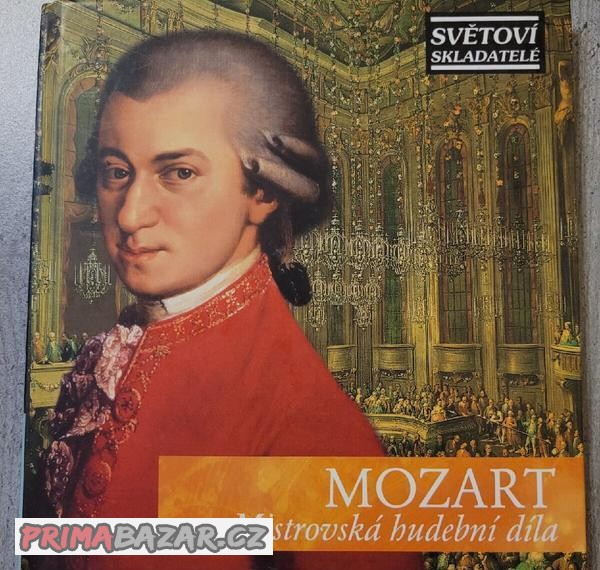 Mozart