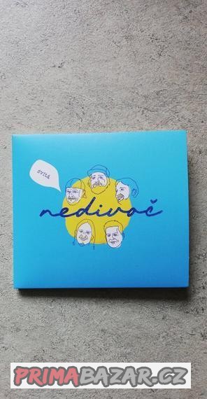 CD Nedivoč Svítá